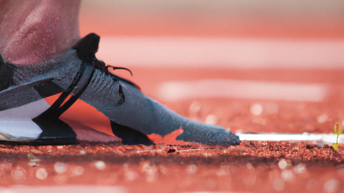 On Your Game: Focus During High Stakes