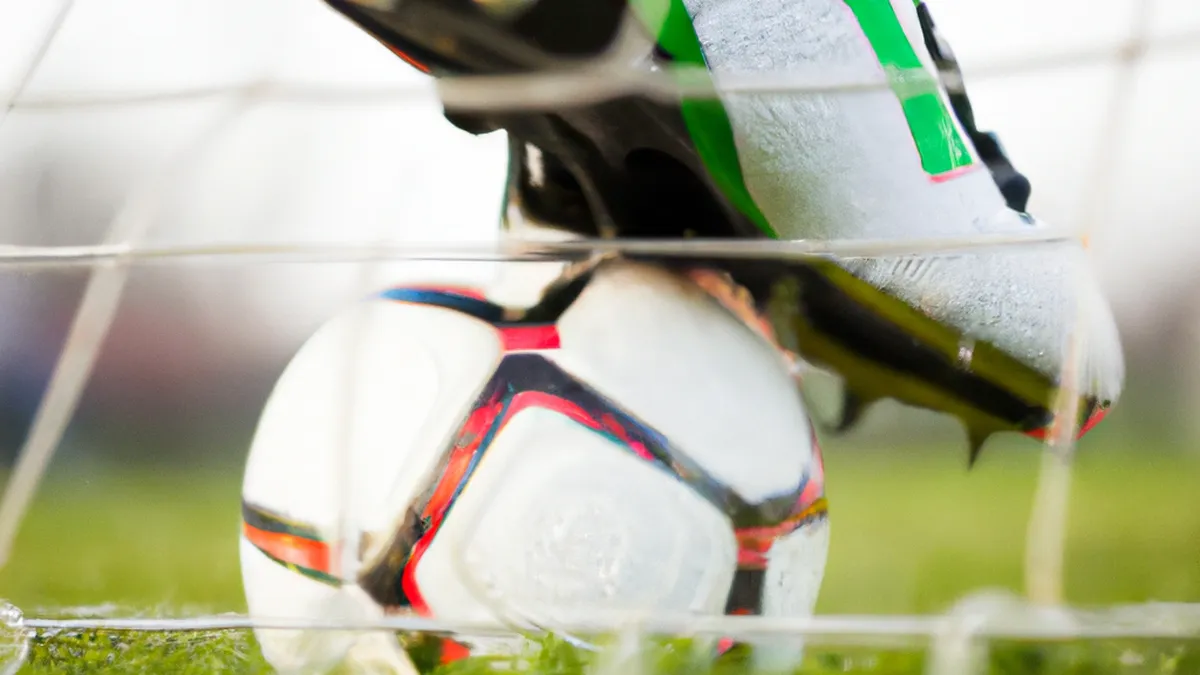 Nail Your Kicks: Focused Drills to Try