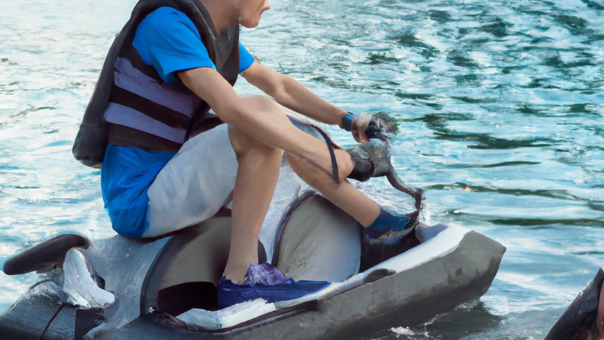 Aquabike Gear: What to Bring on Trips