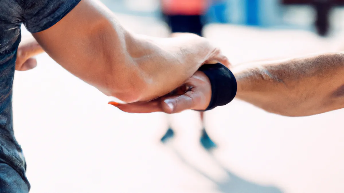 Communication: The Backbone of Team Success