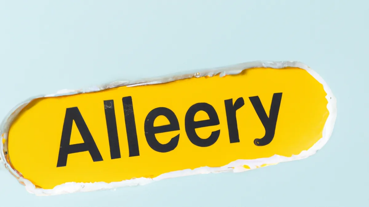 Allergies No More: Techniques for Athletes