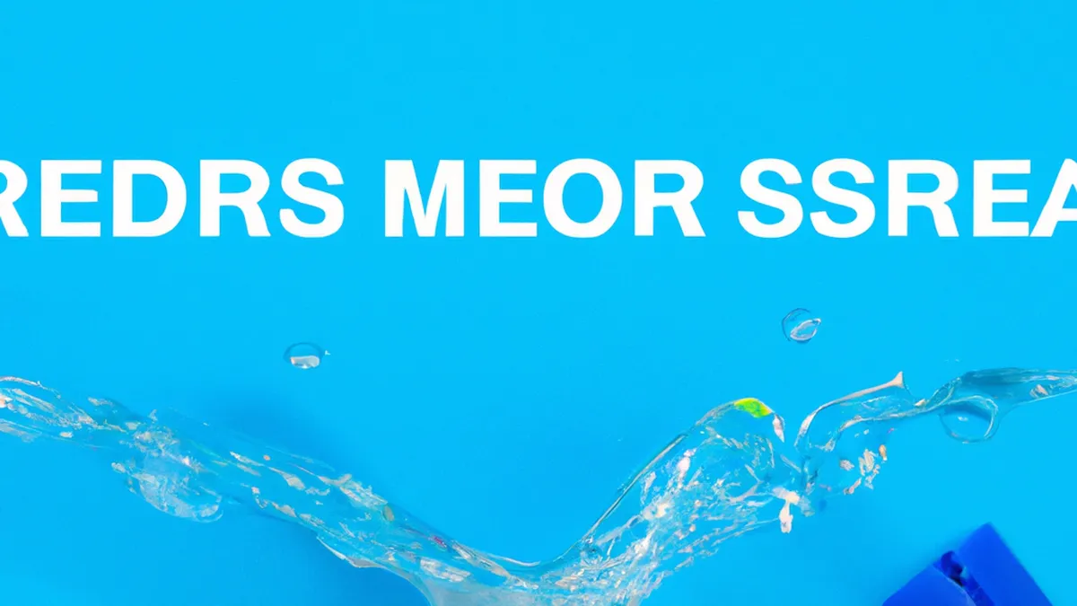 Refresh: Hydration Techniques for Triathletes