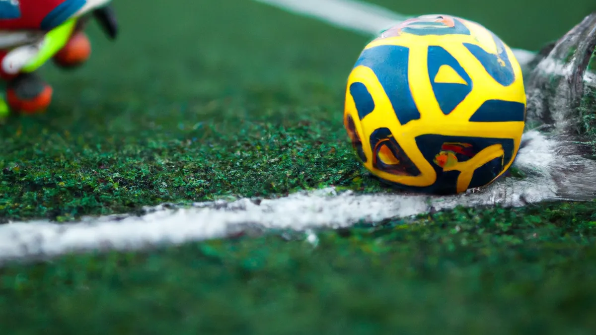 Floorball Leagues: Opportunities for Women