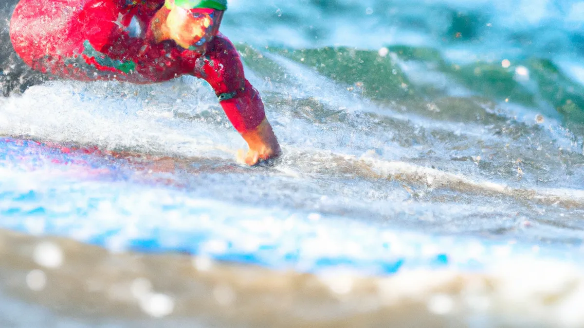Innovative Techniques for Athlete Development