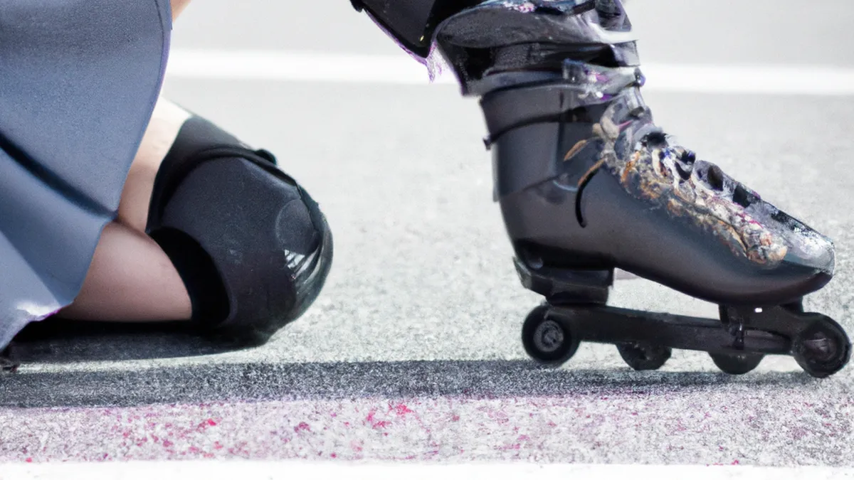 Skate Safe: Protecting Women on Wheels