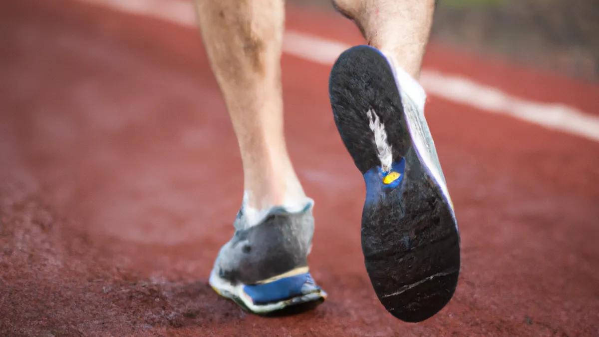 Speedy Recovery: Best Exercises for Orienteers