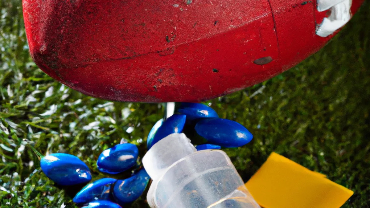 BCAAs: Are They Worth It?