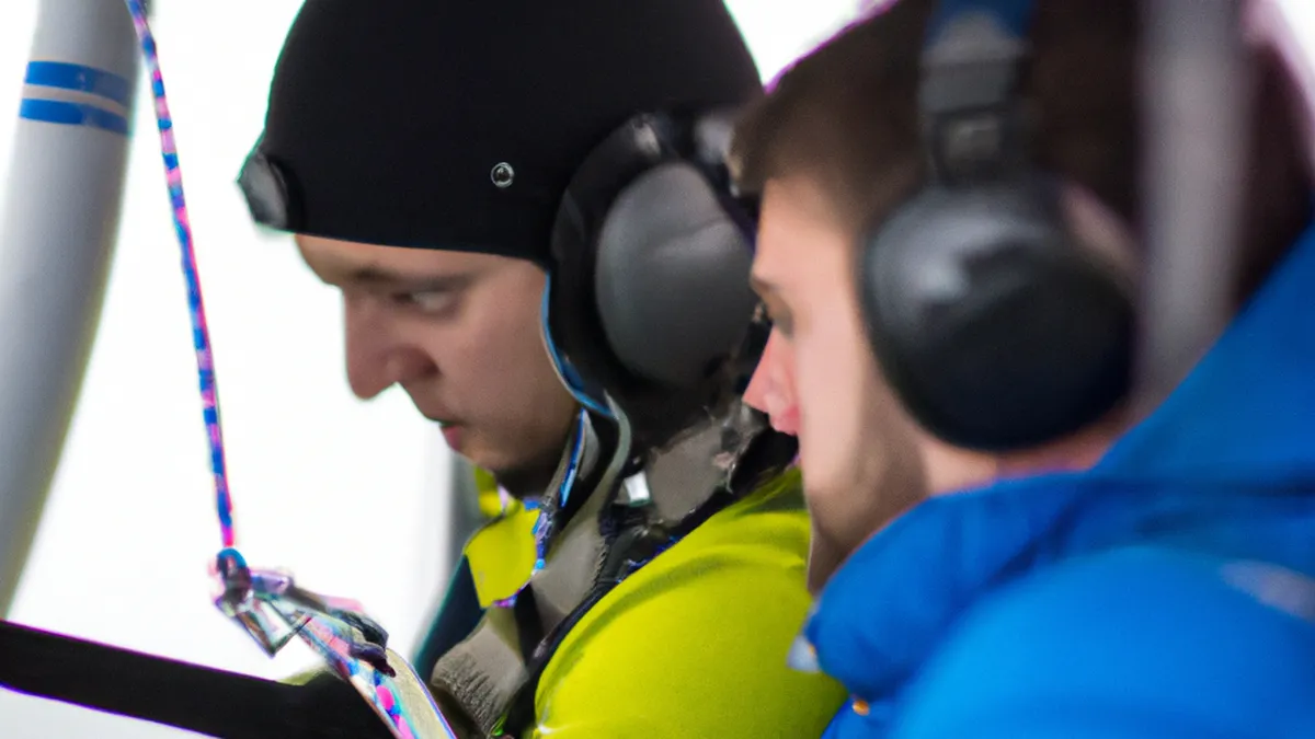 Prep Like a Pro: A Guide to Routines