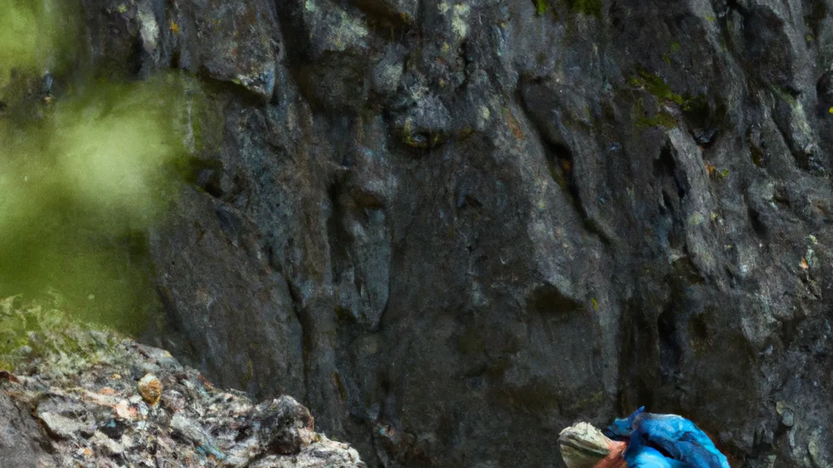 Rock the Trails: Core Stability Secrets