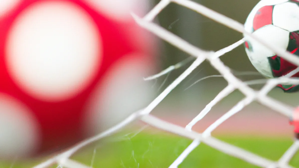 Sharpen Your Passing with Realistic Drills