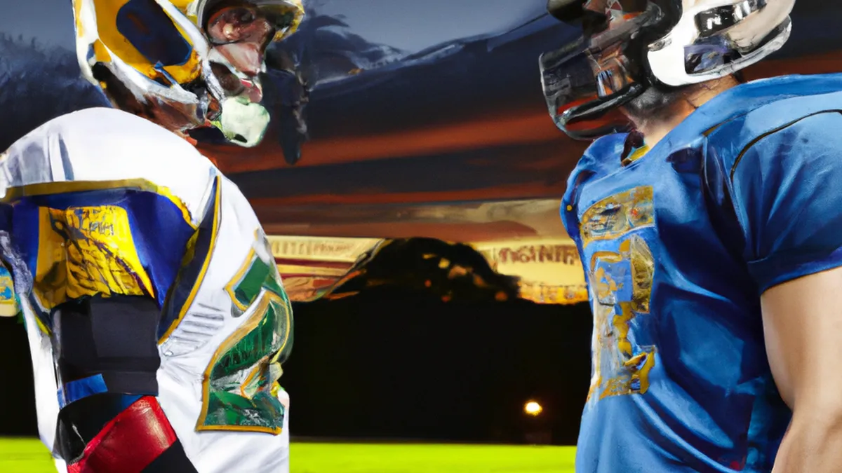 Beyond X’s and O’s: Building Trust