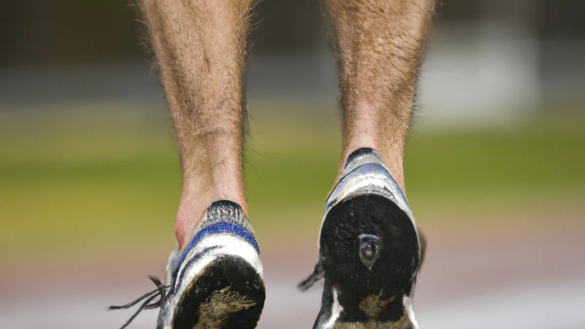 Terrain Tips for Enhanced Barefoot Workouts