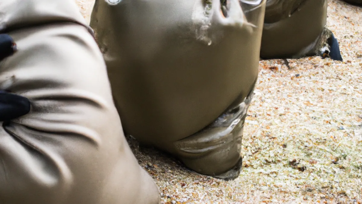 Sandbags: Versatile Tools for Obstacle Enthusiasts