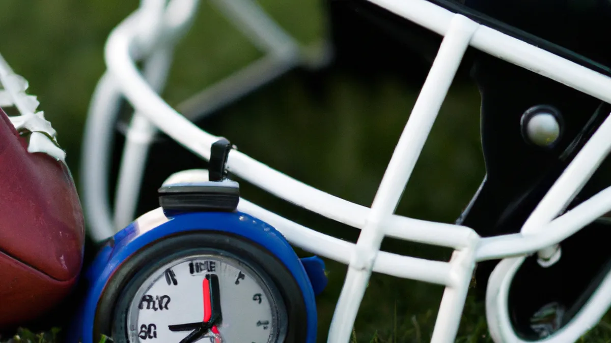 Reset Your Clock for Less Pain