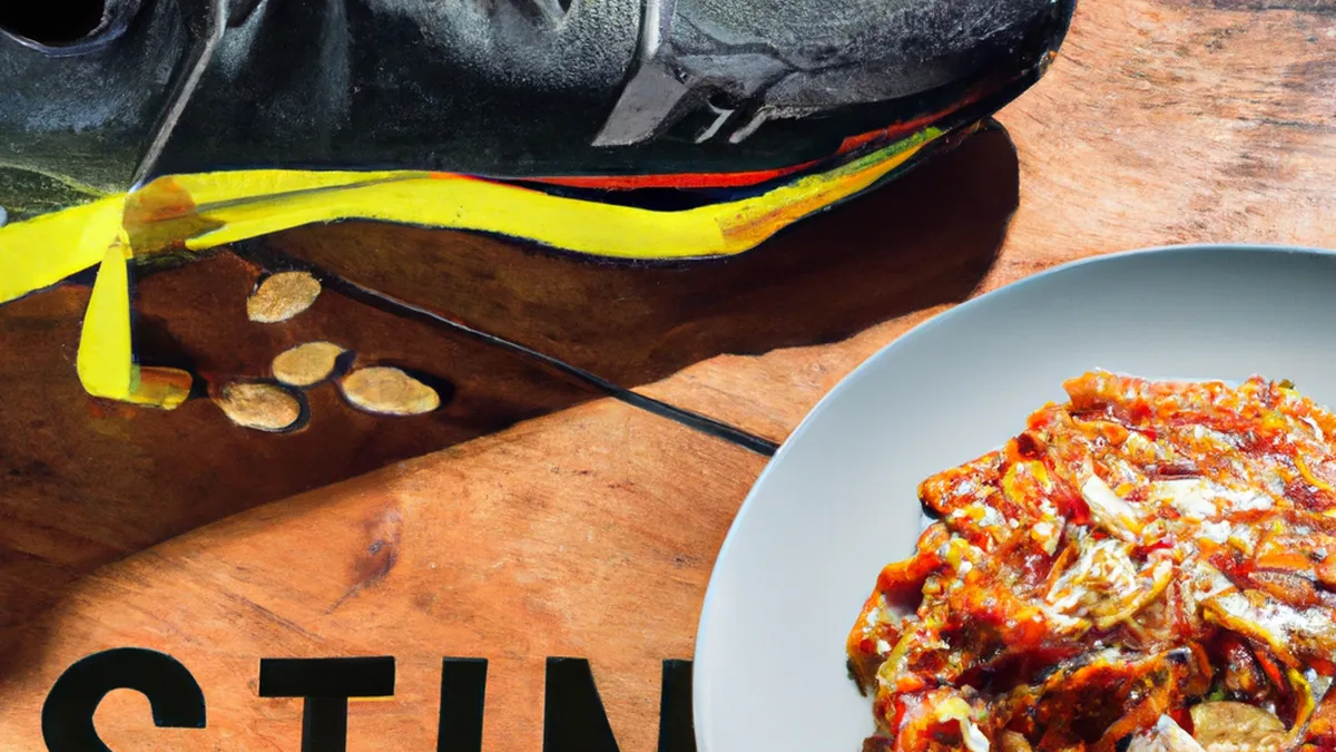 Best Foods to Combat Race Fatigue