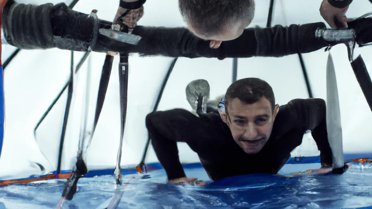 Flight Tips for Athletes Training at Elevation