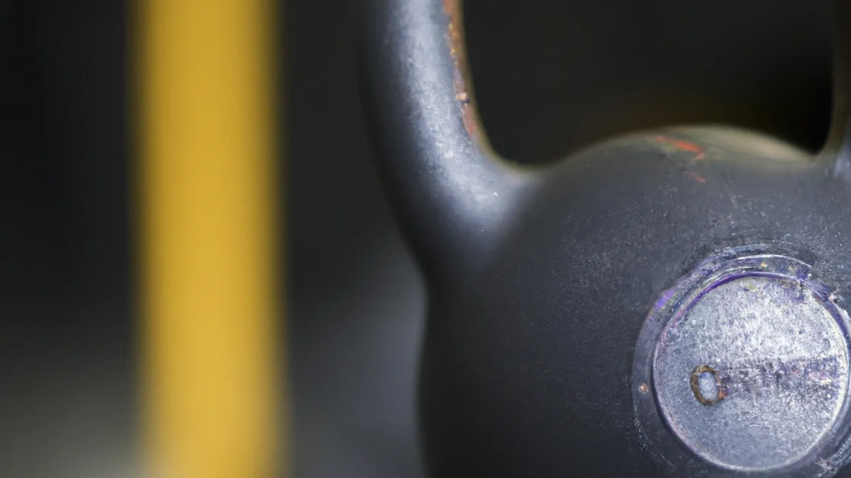 Ignite Your Workout: Complex Warm-up Tips