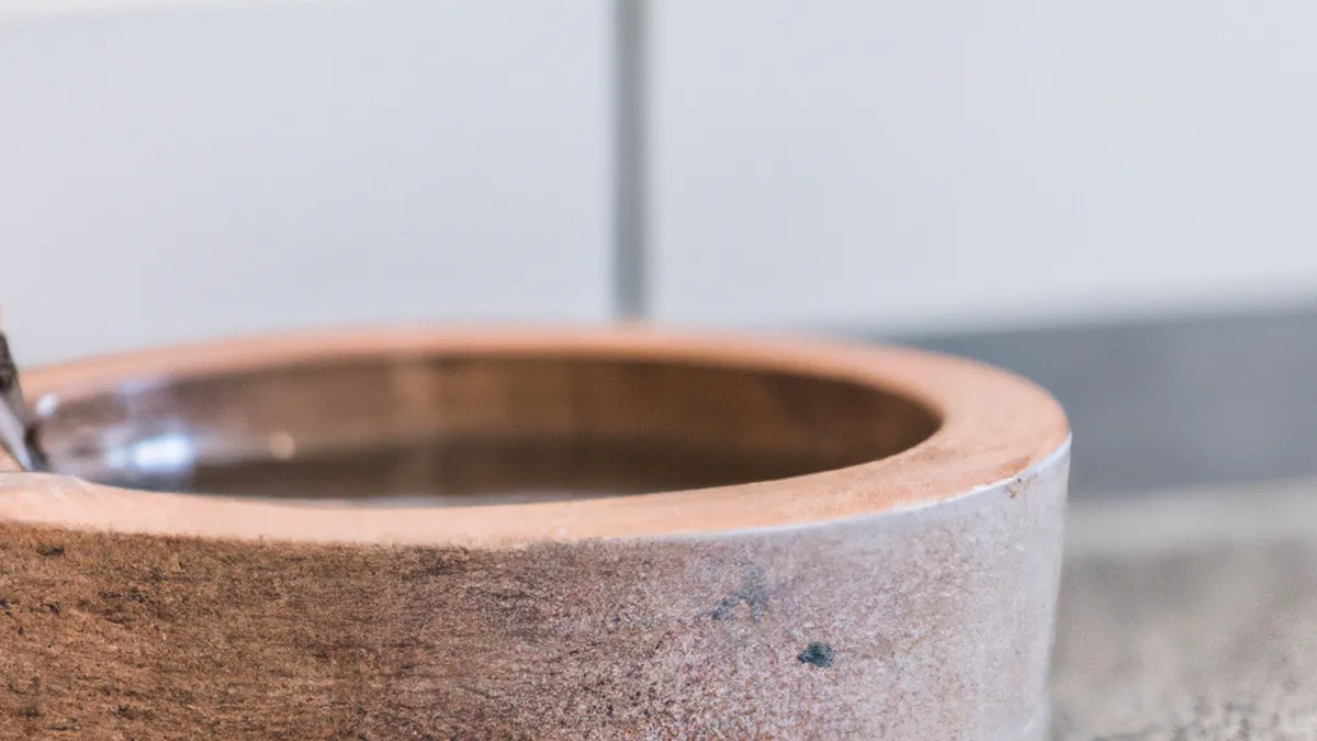 Ditch Dehydration: Stay Stronger Longer