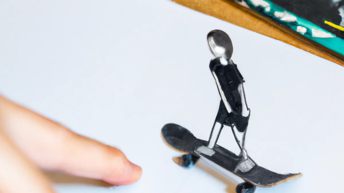 Skateboarding Stances for Ultimate Balance