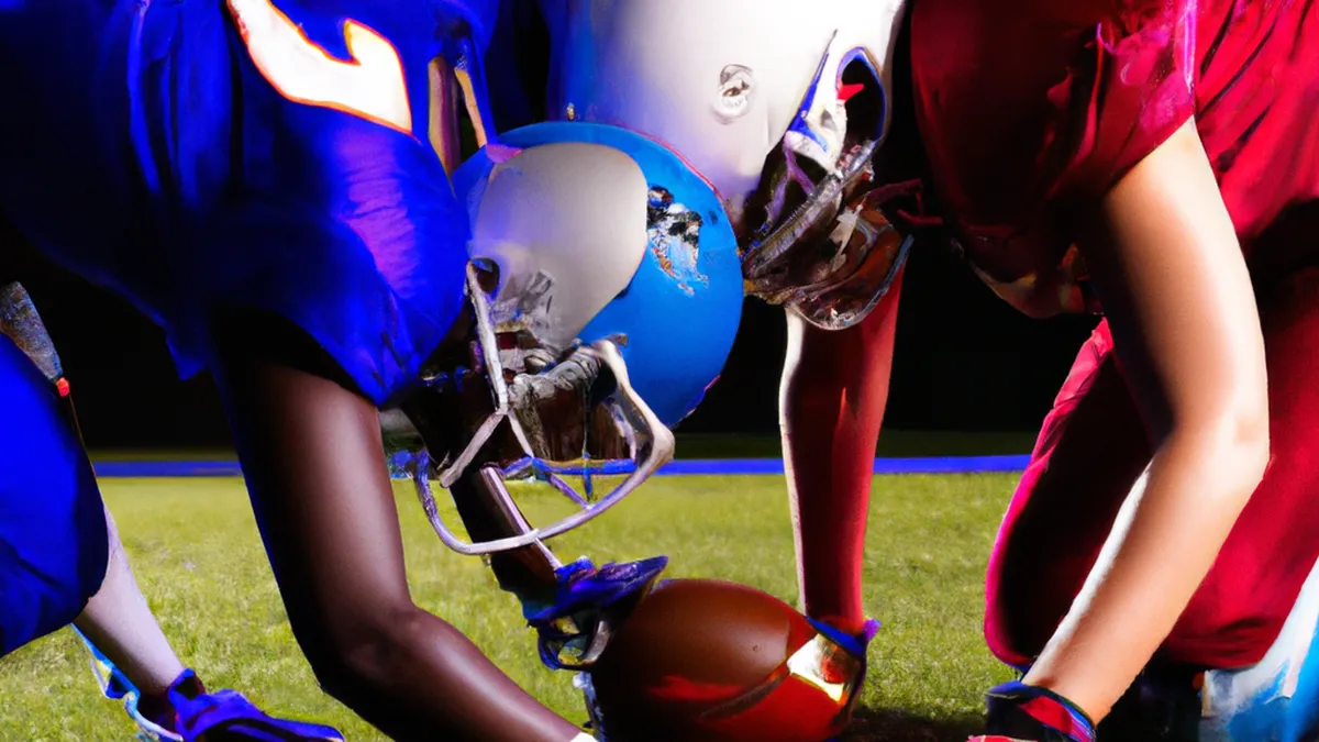 Her Story: Influential Women in Athletics