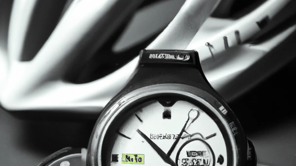 Weather Watch: Cycling Safely in Different Conditions