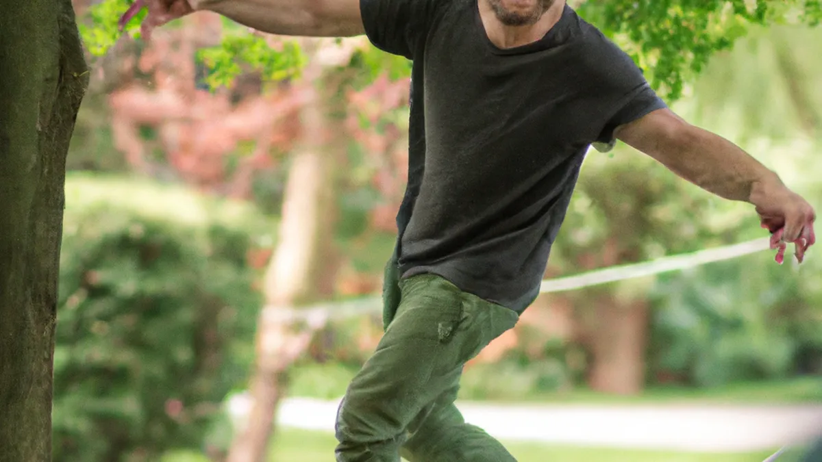 Command the Line: Build Unshakable Confidence