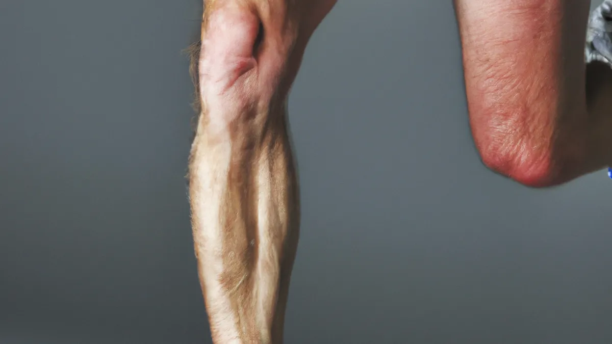 Cool Down: Your Runner's Guide