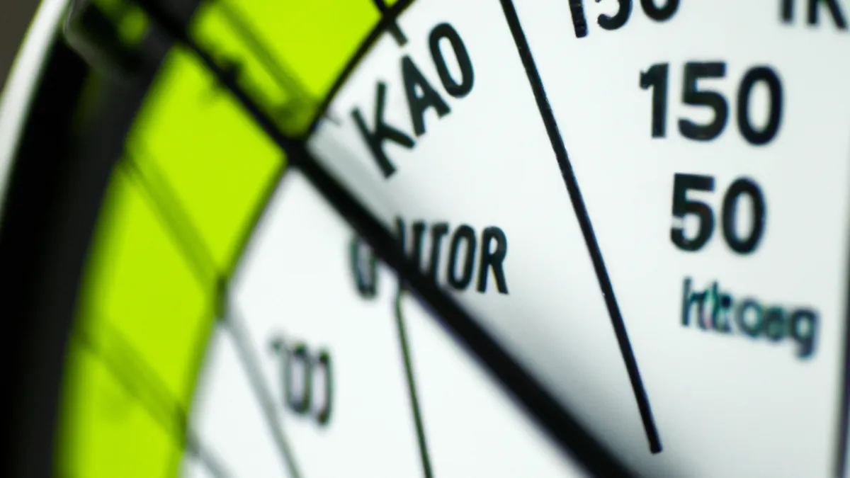 Gauge Wind Effects on Performance Metrics