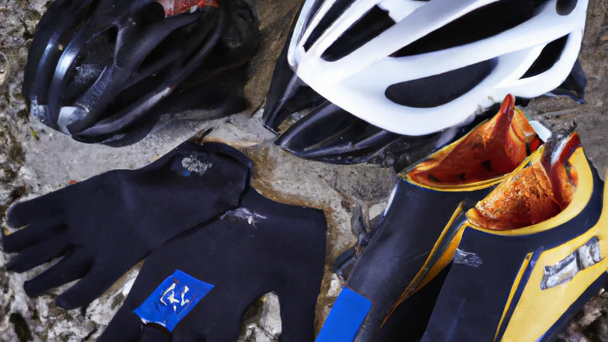 Warm Up: Boost Your Cycling Performance