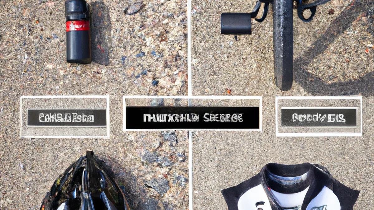 Descend with Confidence: Cornering Insights