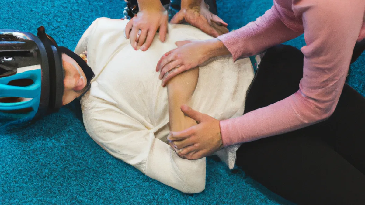 Safe Practices Across All Sports