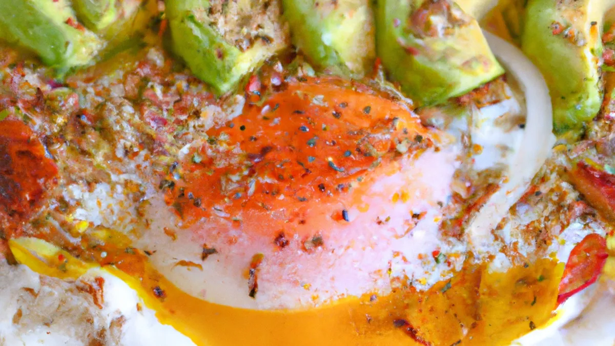 Fresh Takes on Low-Carb Favorites