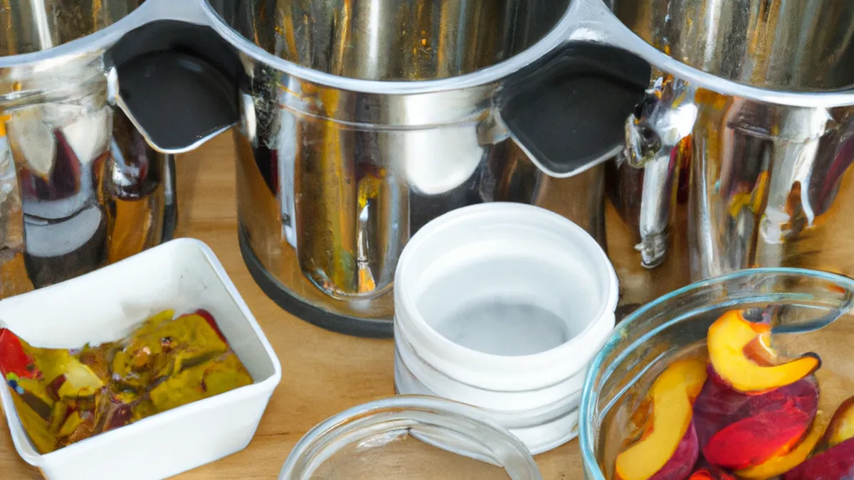 Invest in Quality: Vegan Kitchen Essentials