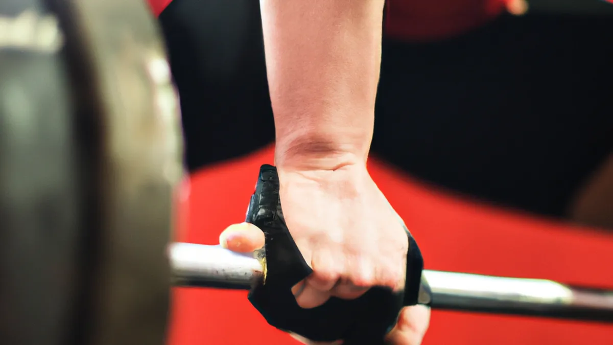 Weightlifting Benefits for Aging Athletes
