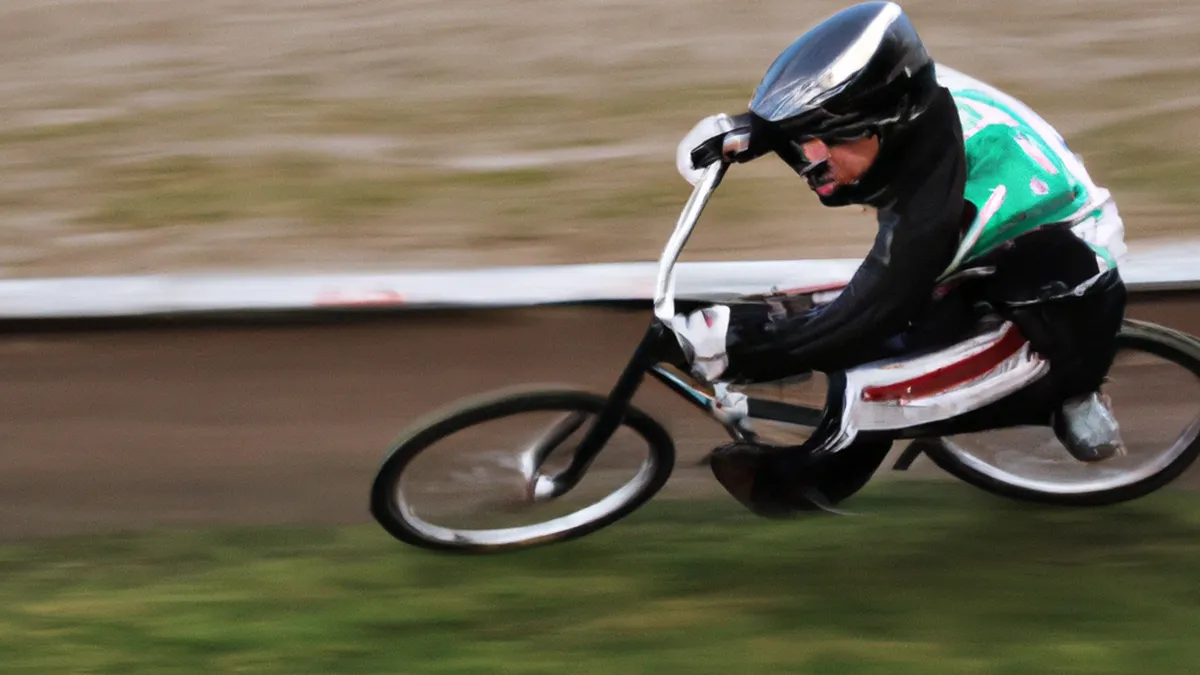 Cornering Like a Pro: Agility Essentials