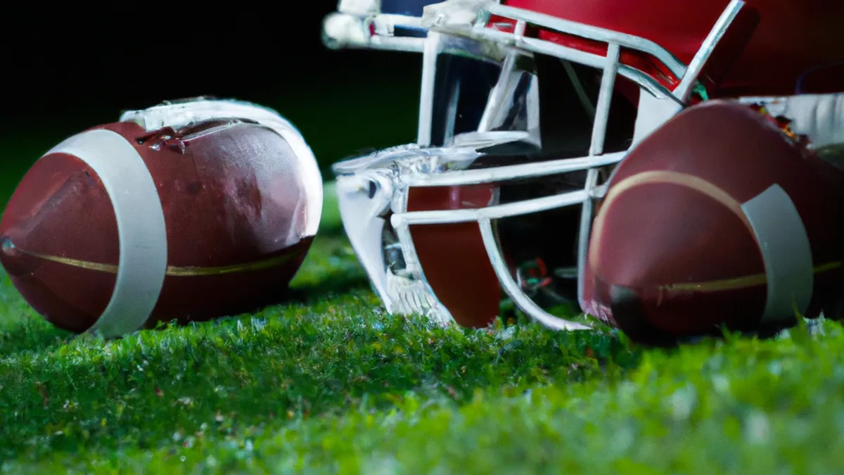 Nightly Rest: Key to Athletic Success