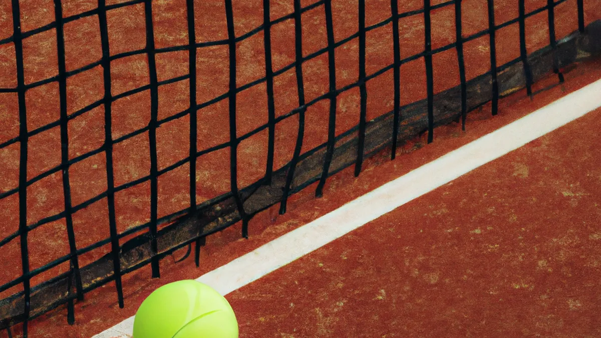 Enjoy Social Connections in Platform Tennis