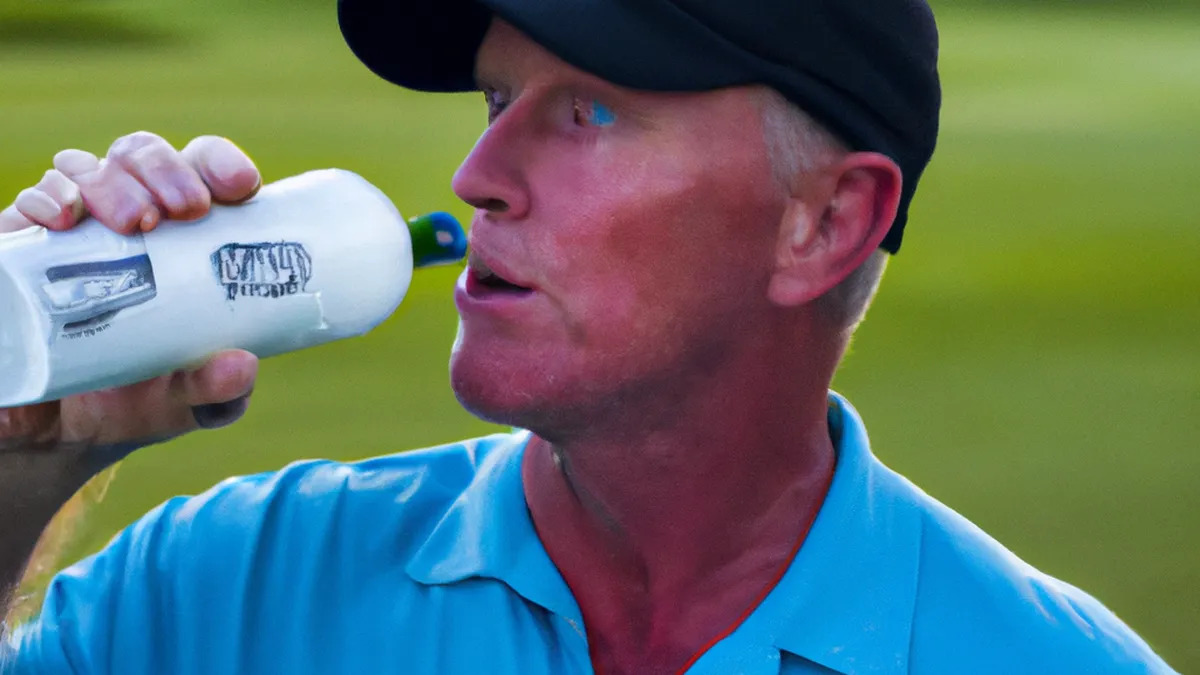 Thirst Quenching: Best Hydration Practices