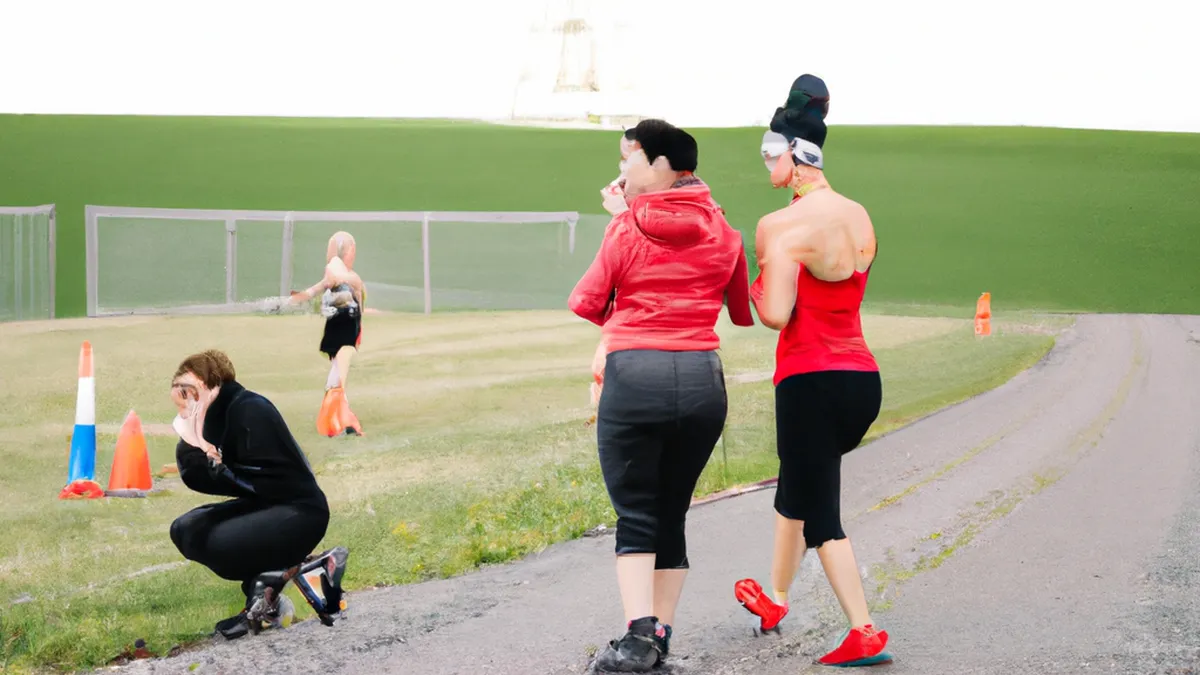 Cardio and Core: Tabata for Expecting Mothers