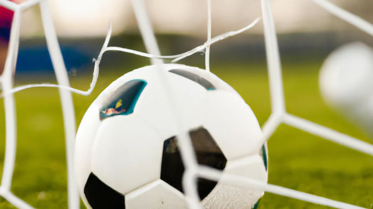 Mentorship Strategies for Youth Sports Development