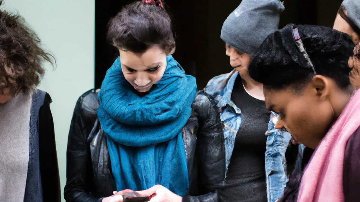 Gain Clarity with Wearable Insights
