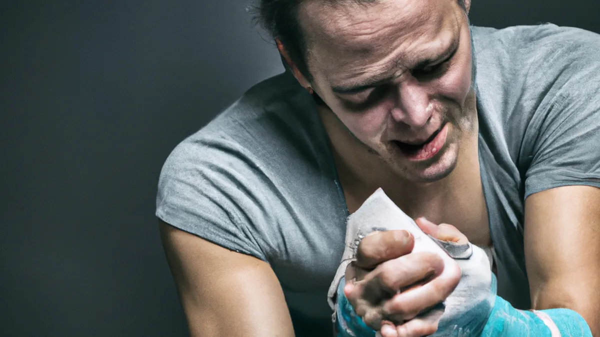 Masters of Mindset: Coping with Asthma