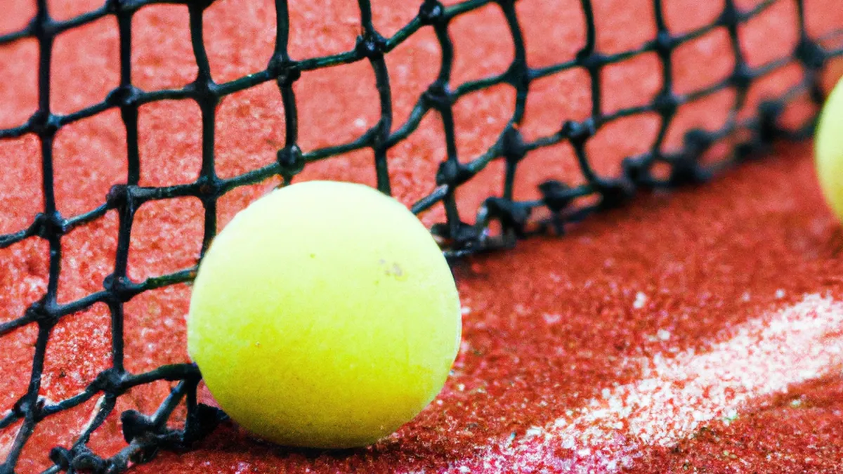 Shot Anticipation: The Winning Edge