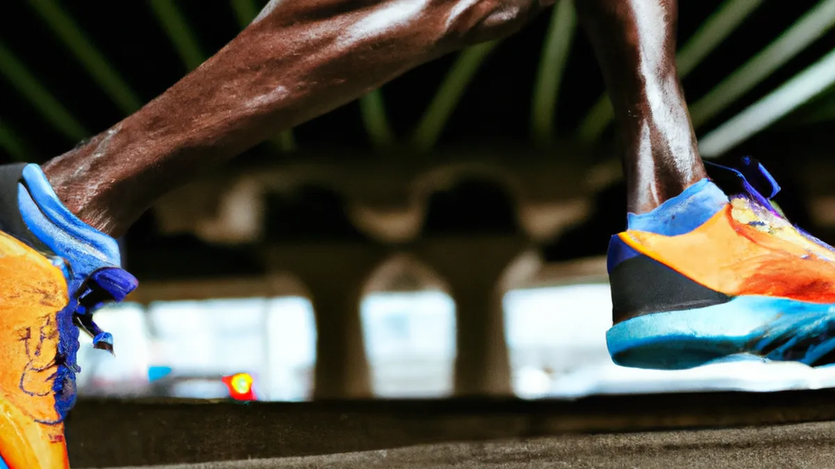 Waterproof Designs for Serious Runners (Marathon Training)