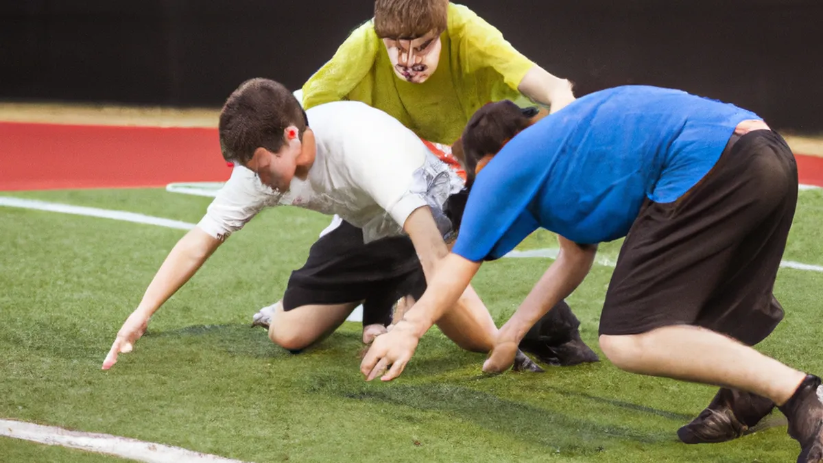 Turn Defense into Attack Swiftly