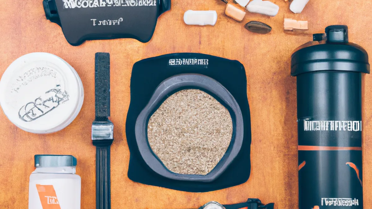 Wearables: Your New Training Partner