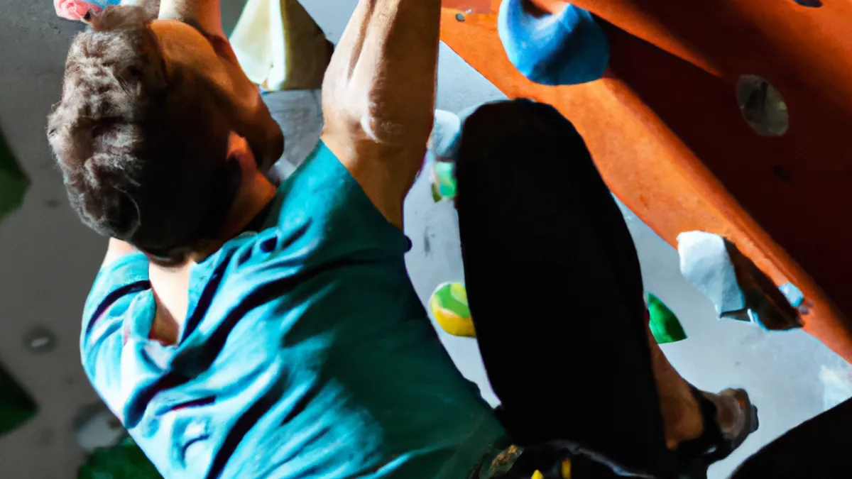 Travel-Friendly Bouldering Techniques to Master (Boulderin