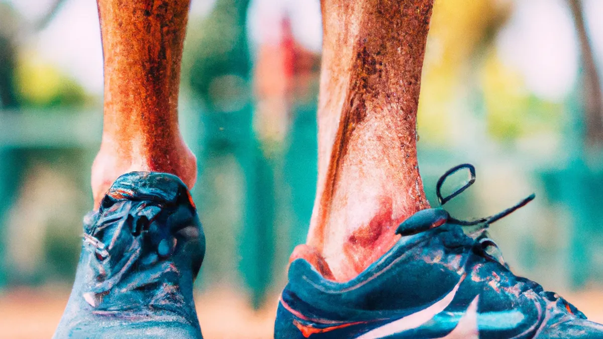 Off-Road Adventures: Boost Your Endurance