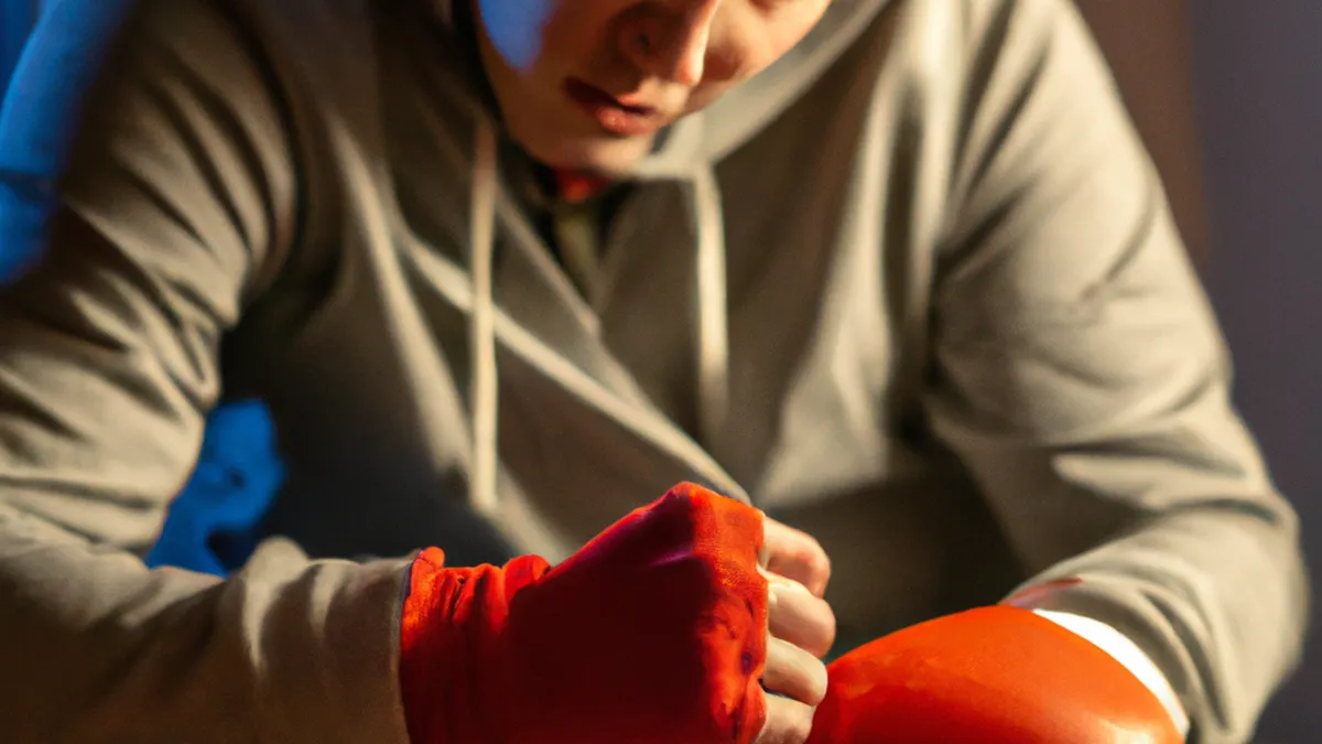 RED-S: The Hidden Threat in Sports