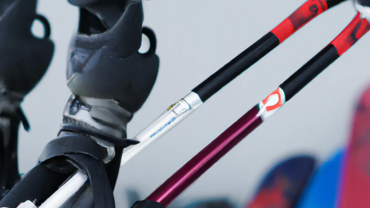 SkiErg Essentials: Focus on Technique